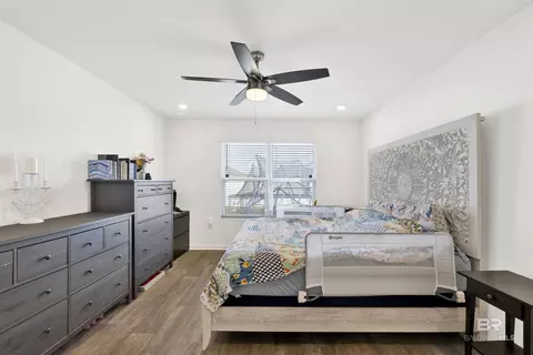 Bedroom - 11075 Alysheba Ln, Daphne, AL 36526 photo 2 of 3