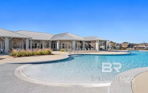 Exterior - 11075 Alysheba Ln, Daphne, AL 36526 photo 6 of 7