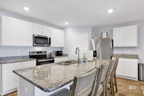 Kitchen - 11075 Alysheba Ln, Daphne, AL 36526 photo 1 of 2