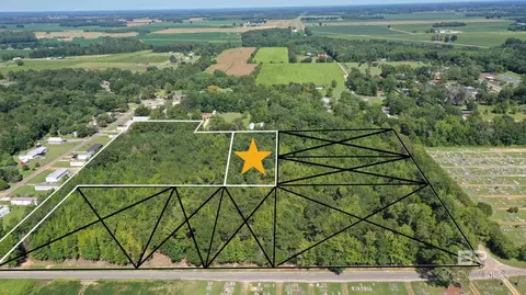 lot4 A Johnson Rd, Atmore, AL 36502 photo 5