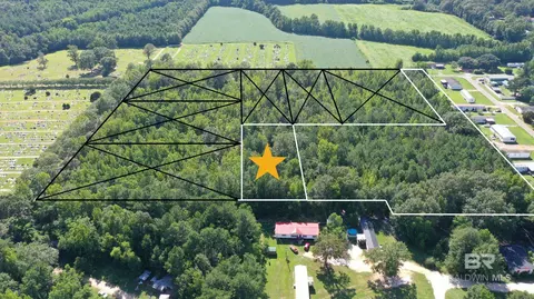 lot4 A Johnson Rd, Atmore, AL 36502 photo 6
