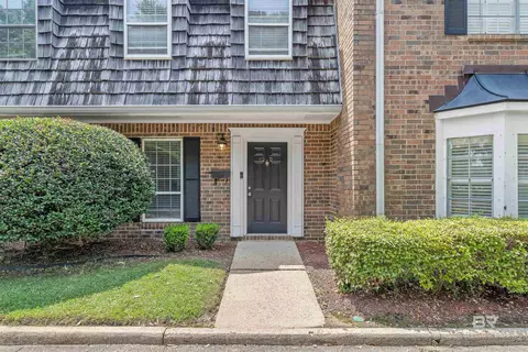112 Du Rhu Dr #D, Mobile, AL 36608
