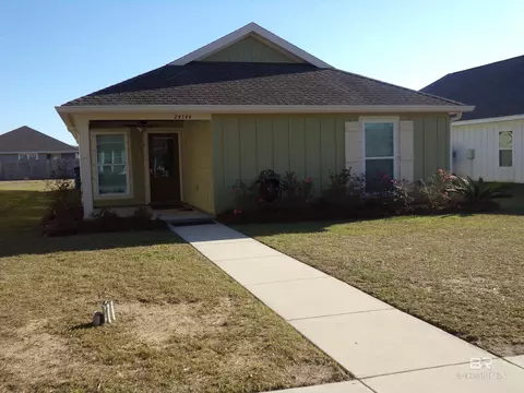 Exterior - 24144 Veranda Cir, Elberta, AL 36530 photo 1 of 2
