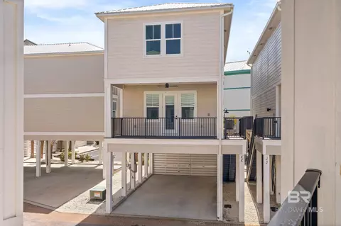 951 W Lagoon Ave #KK, Gulf Shores, AL 36542
