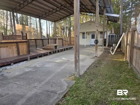 182 Defuniak Loop, Lillian, AL 36549 photo 5