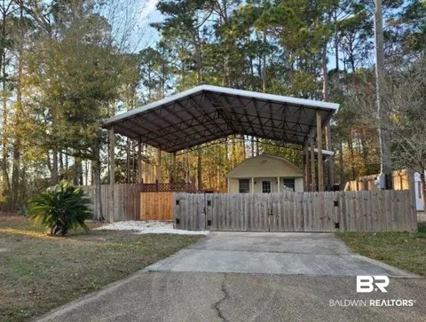 182 Defuniak Loop, Lillian, AL 36549 photo 2