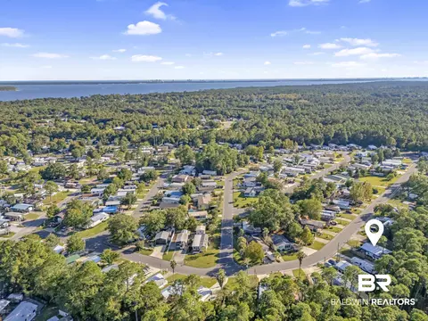 182 Defuniak Loop, Lillian, AL 36549 photo 16