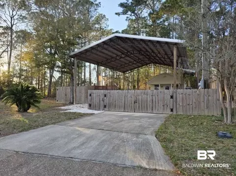 182 Defuniak Loop, Lillian, AL 36549 photo 1