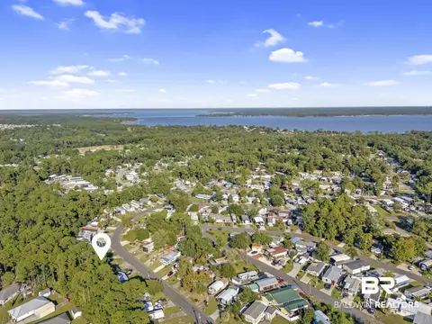 182 Defuniak Loop, Lillian, AL 36549 photo 15