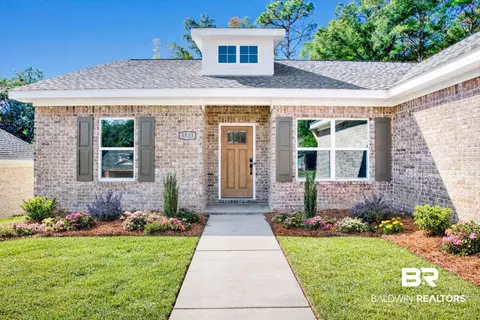 5533 Cross Creek Dr, Mobile, AL 36693
