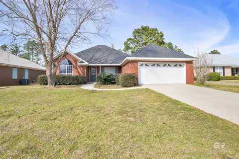 11639 Branchwood Dr, Fairhope, AL 36532