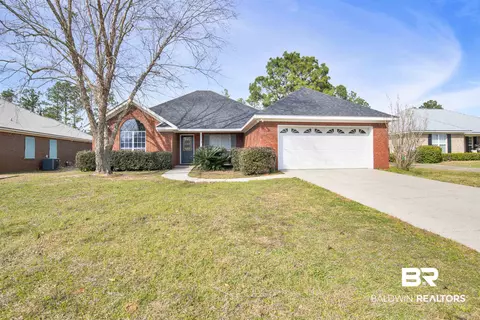 11639 Branchwood Dr, Fairhope, AL 36532
