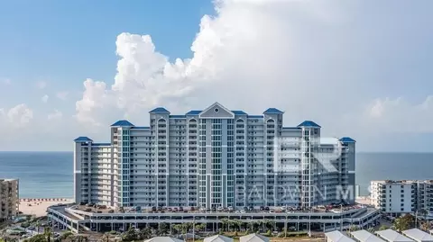 455 E Beach Blvd #1402, Gulf Shores, AL 36542