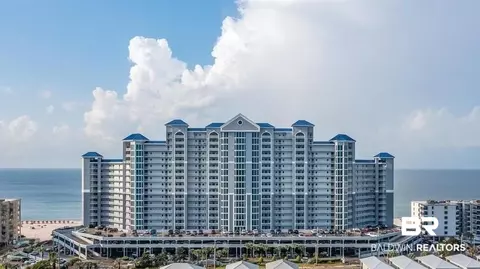 455 E Beach Blvd #1402, Gulf Shores, AL 36542