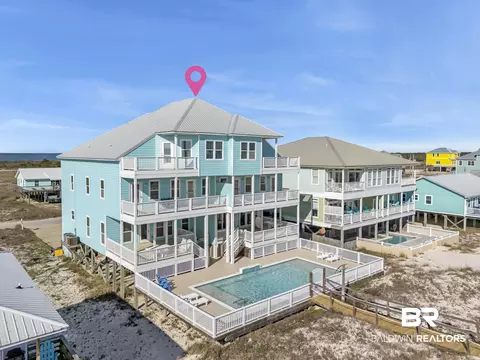 3596 Ponce De Leon Ct #TWO CARATS B, Gulf Shores, AL 36542