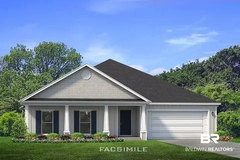 107 Preston Way, Gulf Shores, AL 36542