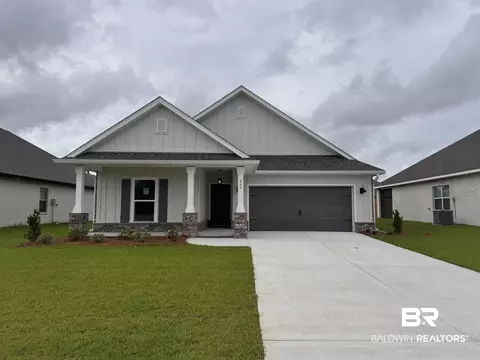 444 Parkerman Ave, Gulf Shores, AL 36542