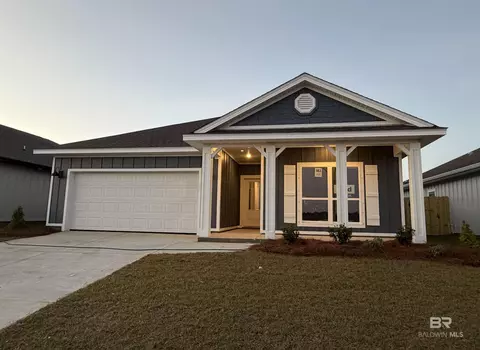 21857 Seabrooke Ave, Foley, AL 36535