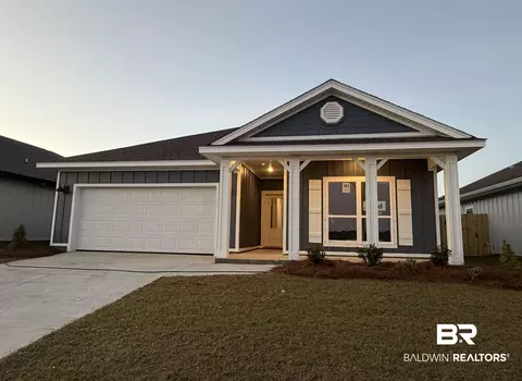 21857 Seabrooke Ave, Foley, AL 36535