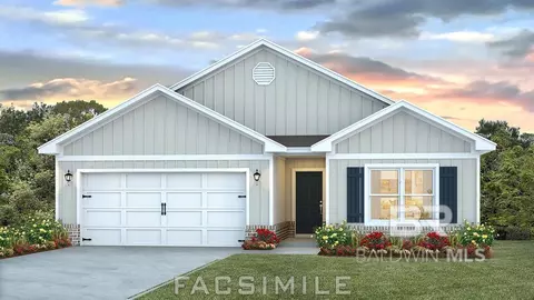 31578 Lyon Rd, Spanish Fort, AL 36527