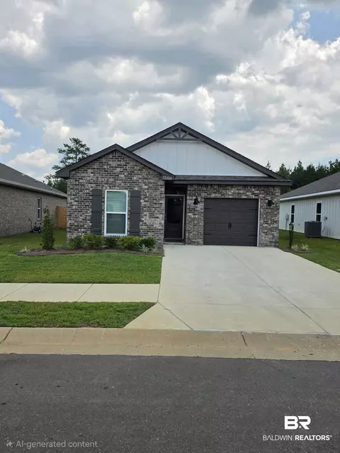 32478 Revere Dr, Spanish Fort, AL 36527