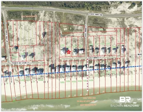 0 Gulf Winds Ct, Gulf Shores, AL 36542