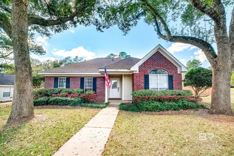 726 Willow Springs Dr, Mobile, AL 36695