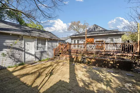 Exterior - 168 Mohawk St, Mobile, AL 36606 photo 7 of 8