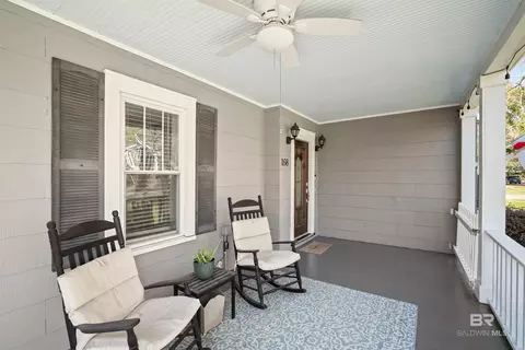 Exterior - 168 Mohawk St, Mobile, AL 36606 photo 4 of 8