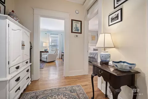 Entry Way - 168 Mohawk St, Mobile, AL 36606 photo 1 of 1