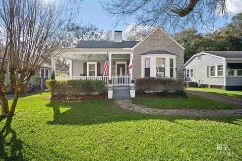 168 Mohawk St, Mobile, AL 36606