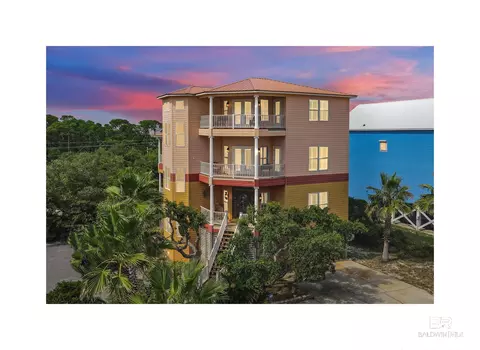 468 Dune Dr, Gulf Shores, AL 36542