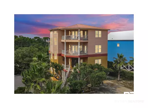 468 Dune Dr, Gulf Shores, AL 36542