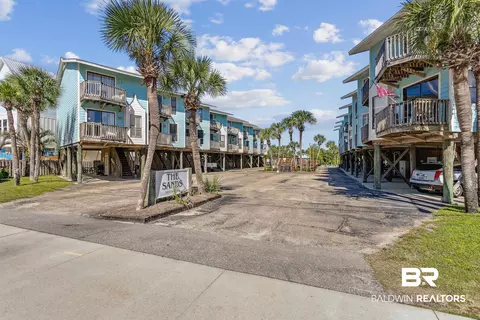 700 W Beach Blvd #108, Gulf Shores, AL 36542