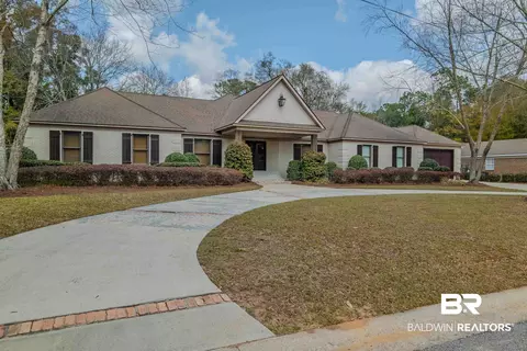 695 Greenwood Ave, Fairhope, AL 36532