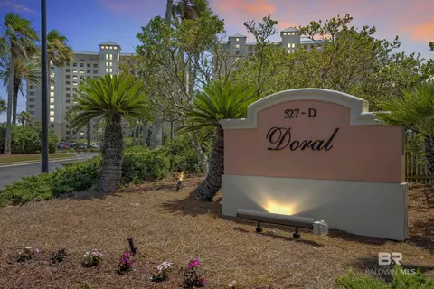 527 Beach Club Trl #D-1502, Gulf Shores, AL 36542