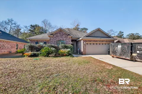 10191 Sable Ridge Dr, Mobile, AL 36695