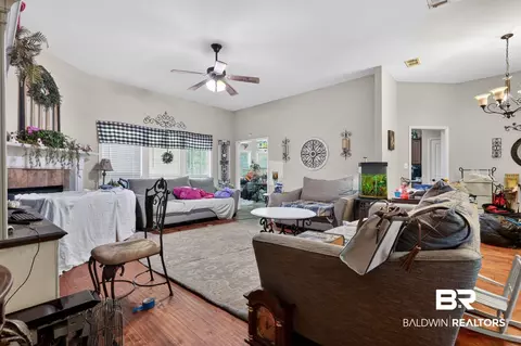 10191 Sable Ridge Dr, Mobile, AL 36695 photo 3