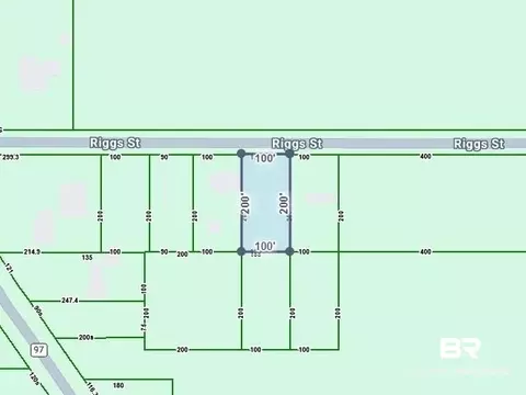 30380 Riggs St, Elberta, AL 36530 photo 2