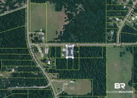 30380 Riggs St, Elberta, AL 36530