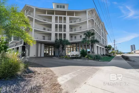 903 W Beach Blvd #212, Gulf Shores, AL 36542