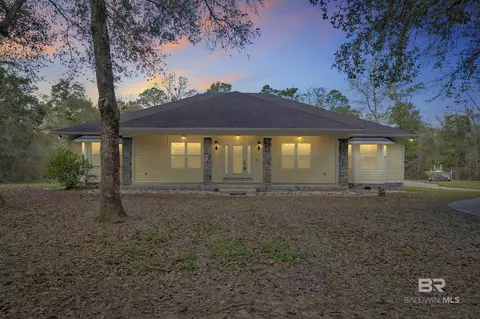 10341 Magnolia Springs Hwy, Foley, AL 36535