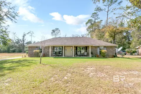 11528 Mockingbird Ln, Fairhope, AL 36532