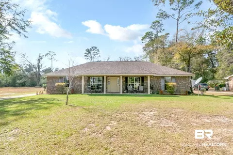 11528 Mockingbird Ln, Fairhope, AL 36532