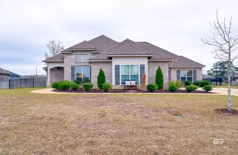 3876 Stafford Blvd, Gulf Shores, AL 36542