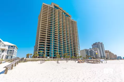 23972 Perdido Beach Blvd #1801, Orange Beach, AL 36561