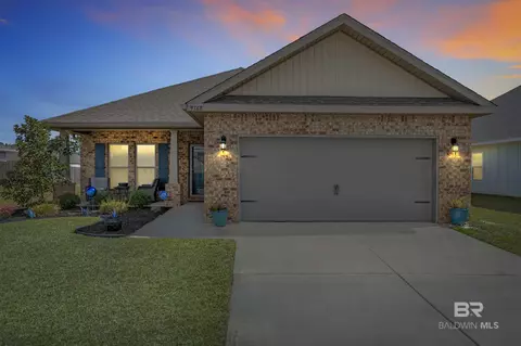 9368 Sitka Dr, Foley, AL 36535