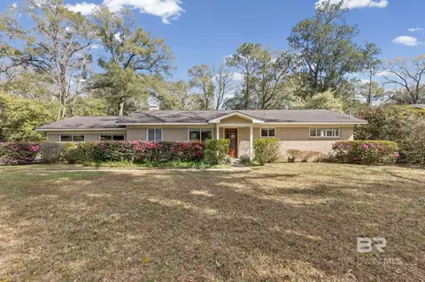 167 Bit And Spur Ter, Mobile, AL 36608