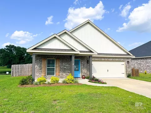 27423 Yorkshire Dr, Loxley, AL 36551
