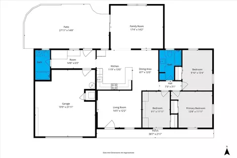 4590 Sunset Dr, Mobile, AL 36608 photo 35
